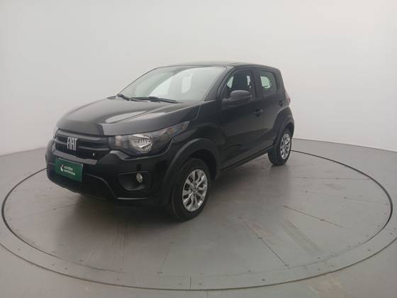 FIAT MOBI 1.0 EVO FLEX LIKE. MANUAL FIAT MOBI 1.0 EVO FLEX LIKE. MANUAL